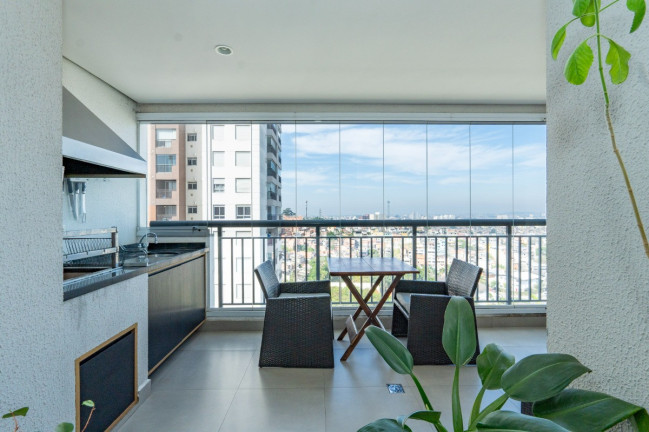Foto do imóvel Apartamento com 2 Quartos à Venda, 73 m² em Vila Andrade - São Paulo