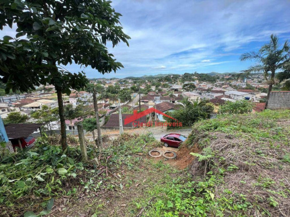 Imagem Terreno à Venda, 442 m² em Itaum - Joinville Imagem Terreno à Venda, 442 m² em Itaum - Joinville