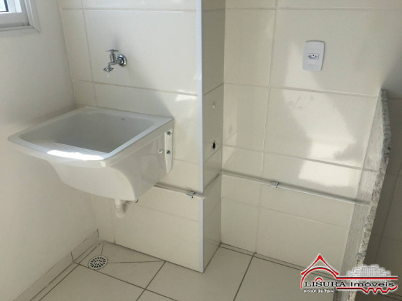 Imagem Apartamento com 2 Quartos à Venda, 46 m² em Jardim Califórnia - Jacareí
