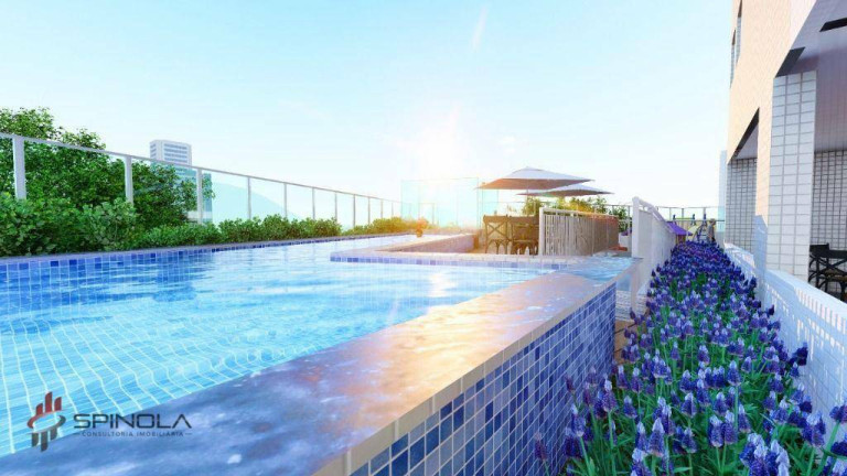 Imagem Apartamento com 2 Quartos à Venda, 61 m² em Vilamar - Praia Grande Imagem Apartamento com 2 Quartos à Venda, 61 m² em Vilamar - Praia Grande