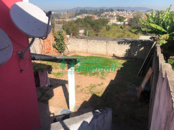 Imagem Casa com 3 Quartos à Venda, em Jardim América - Várzea Paulista Imagem Casa com 3 Quartos à Venda, em Jardim América - Várzea Paulista