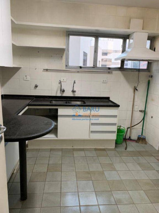 Imagem Apartamento com 4 Quartos à Venda, 130 m² em Vila Madalena - São Paulo Imagem Apartamento com 4 Quartos à Venda, 130 m² em Vila Madalena - São Paulo