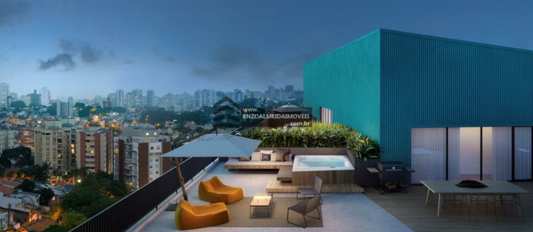 Imagem Apartamento com 3 Quartos à Venda, 103 m² em Vila Ipojuca - São Paulo Imagem Apartamento com 3 Quartos à Venda, 103 m² em Vila Ipojuca - São Paulo