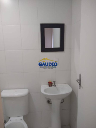 Imagem Apartamento com 2 Quartos à Venda, 46 m² em Jardim Henriqueta - Taboão Da Serra Imagem Apartamento com 2 Quartos à Venda, 46 m² em Jardim Henriqueta - Taboão Da Serra