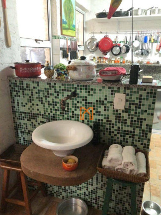 Imagem Casa com 2 Quartos à Venda, 220 m² em Alphaville - Santana De Parnaíba Imagem Casa com 2 Quartos à Venda, 220 m² em Alphaville - Santana De Parnaíba