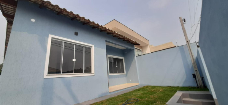 Imagem Casa com 2 Quartos à Venda,  em Itaborai - Itaboraí