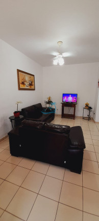 Apartamento com 2 Quartos à Venda, 84 m² em Praia Grande - Ubatuba