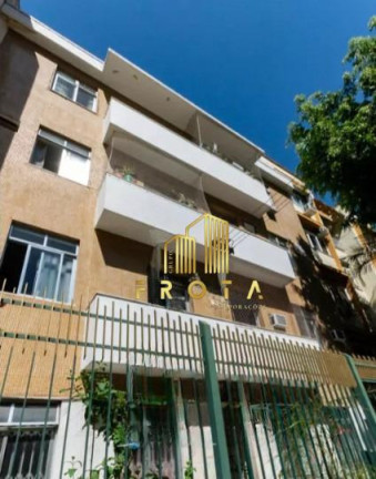 Imagem Apartamento com 2 Quartos à Venda, 47 m² em Grajaú - Rio De Janeiro Imagem Apartamento com 2 Quartos à Venda, 47 m² em Grajaú - Rio De Janeiro
