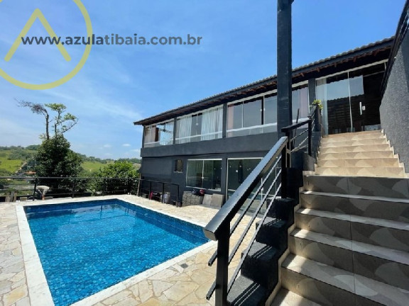 Imagem Casa com 3 Quartos à Venda, 290 m² em Jardim Brogotá - Atibaia Imagem Casa com 3 Quartos à Venda, 290 m² em Jardim Brogotá - Atibaia