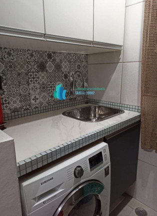 Imagem Apartamento com 2 Quartos à Venda, 86 m² em Demarchi - São Bernardo Do Campo
