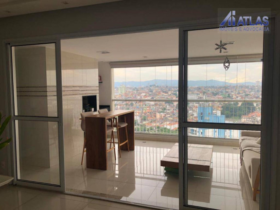 Imagem Apartamento com 3 Quartos à Venda, 130 m² em Vila Maria Alta - São Paulo Imagem Apartamento com 3 Quartos à Venda, 130 m² em Vila Maria Alta - São Paulo
