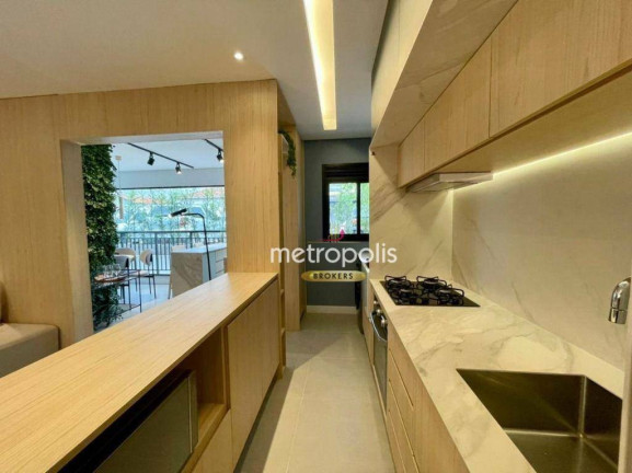 Imagem Apartamento com 3 Quartos à Venda, 75 m² em Campestre - Santo André Imagem Apartamento com 3 Quartos à Venda, 75 m² em Campestre - Santo André