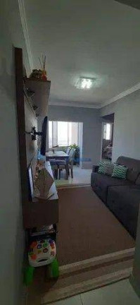 Imagem Apartamento com 1 Quarto à Venda, 44 m² em Macedo - Guarulhos
