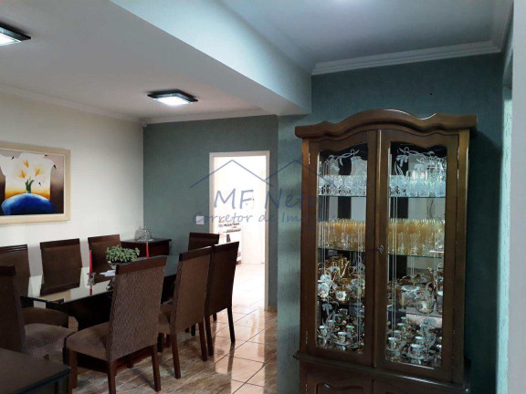 Imagem Casa com 3 Quartos à Venda, em Cidade Jardim - Pirassununga Imagem Casa com 3 Quartos à Venda, em Cidade Jardim - Pirassununga