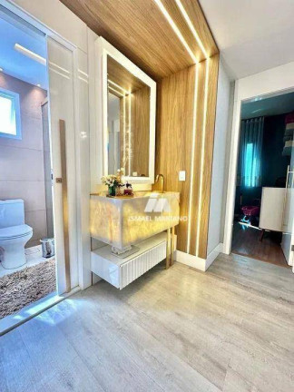 Imagem Apartamento com 3 Quartos à Venda, 150 m² em Praia Da Costa - Vila Velha