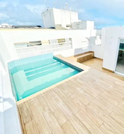 Imagem Imóvel com 2 Quartos à Venda, 152 m² em Pituba - Salvador Imagem Imóvel com 2 Quartos à Venda, 152 m² em Pituba - Salvador