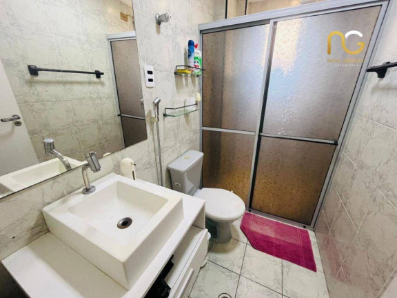 Imagem Apartamento com 1 Quarto à Venda, 66 m² em Aviação - Praia Grande Imagem Apartamento com 1 Quarto à Venda, 66 m² em Aviação - Praia Grande