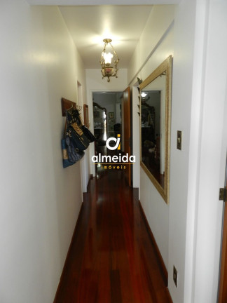 Imagem Cobertura com 3 Quartos à Venda, 264 m² em Centro - Santa Maria Imagem Cobertura com 3 Quartos à Venda, 264 m² em Centro - Santa Maria