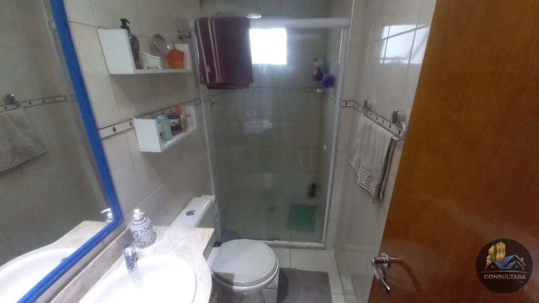 Imagem Apartamento com 2 Quartos à Venda, 73 m² em Aparecida - Santos