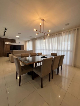 Imagem Apartamento com 3 Quartos à Venda, 156 m² em Jardim Das Indústrias - São José Dos Campos