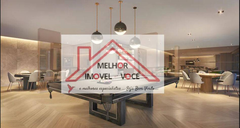 Apartamento com 3 Quartos à Venda, 132 m² em Tucuruví - São Paulo