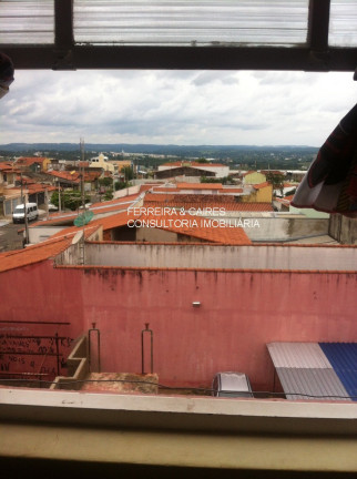 Imagem Apartamento com 2 Quartos à Venda, 44 m² em Jardim Eldorado - Indaiatuba