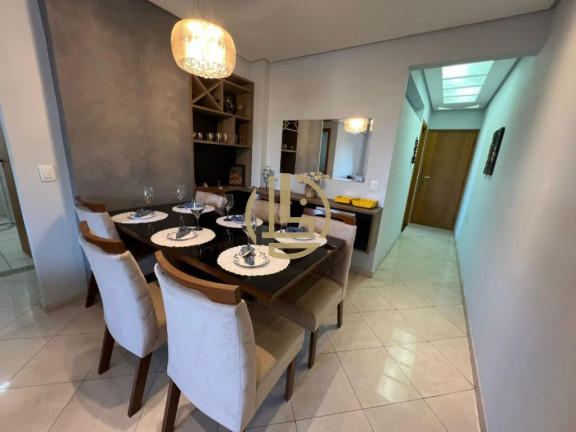 Imagem Apartamento com 3 Quartos à Venda, 86 m² em Boqueirão - Santos Imagem Apartamento com 3 Quartos à Venda, 86 m² em Boqueirão - Santos
