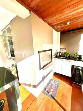 Imagem Apartamento com 2 Quartos à Venda, 92 m² em Bela Vista - Porto Alegre