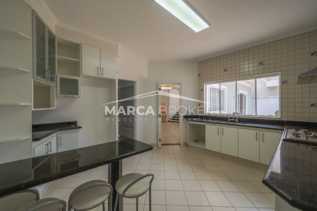 Imagem Casa de Condomínio com 3 Quartos à Venda, 594 m² em Jardim Europa - Valinhos