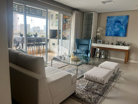 Apartamento com 2 Quartos à Venda, 96 m² em Vila Leopoldina - São Paulo