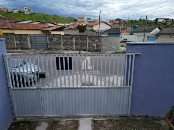 Imagem Casa com 2 Quartos à Venda, 78 m² em Jardim Leblon - Jacareí Imagem Casa com 2 Quartos à Venda, 78 m² em Jardim Leblon - Jacareí