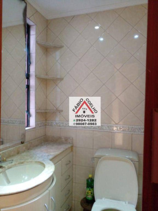 Imagem Apartamento com 2 Quartos à Venda, 54 m² em Campo Grande - São Paulo Imagem Apartamento com 2 Quartos à Venda, 54 m² em Campo Grande - São Paulo