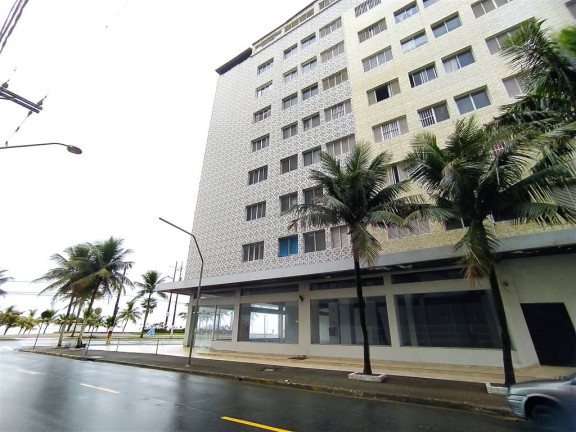 Imagem Apartamento com 1 Quarto à Venda, 29 m² em Mirim - Praia Grande Imagem Apartamento com 1 Quarto à Venda, 29 m² em Mirim - Praia Grande