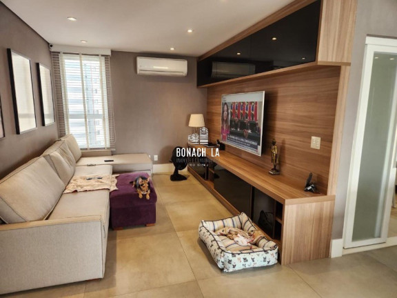 Imagem Apartamento com 3 Quartos à Venda, 206 m² em Santana - São Paulo Imagem Apartamento com 3 Quartos à Venda, 206 m² em Santana - São Paulo