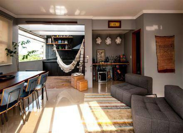 Imagem Apartamento com 2 Quartos à Venda, 142 m² em Moema - São Paulo Imagem Apartamento com 2 Quartos à Venda, 142 m² em Moema - São Paulo