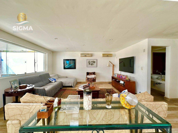 Imagem Casa com 6 Quartos à Venda, 450 m² em Jardim Acapulco - Guarujá Imagem Casa com 6 Quartos à Venda, 450 m² em Jardim Acapulco - Guarujá