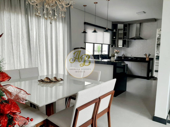 Imagem Casa com 3 Quartos à Venda, 210 m² em Esplanada Primo Menegheti - Franca