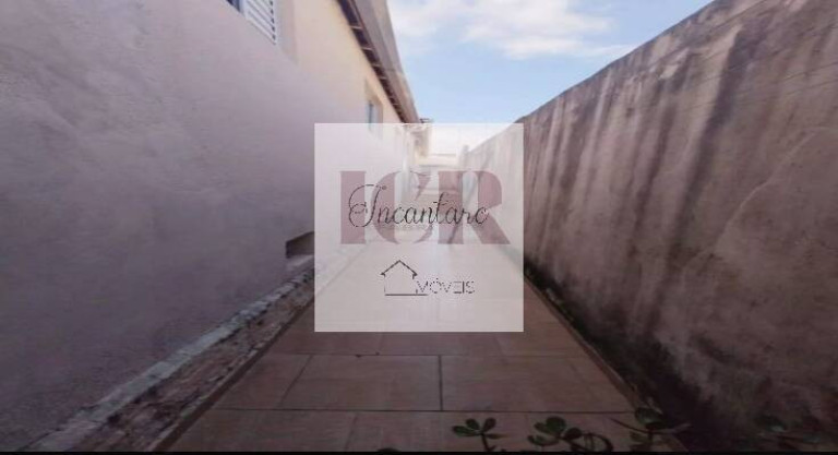 Imagem Casa com 3 Quartos à Venda, 180 m² em Além Ponte - Sorocaba