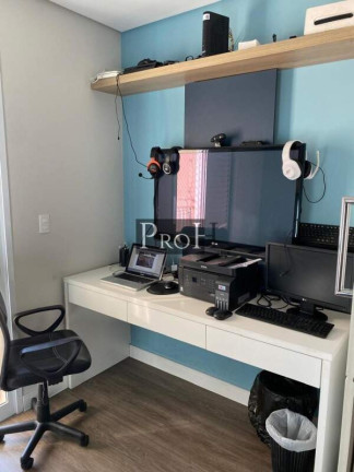 Imagem Apartamento com 3 Quartos à Venda, 86 m² em Vila Valparaíso - Santo André Imagem Apartamento com 3 Quartos à Venda, 86 m² em Vila Valparaíso - Santo André