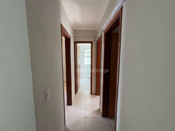 Imagem Apartamento com 3 Quartos à Venda, 68 m² em Jardim Gonçalves - Sorocaba