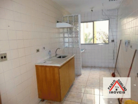 Imagem Apartamento à Venda, 70 m² em Campo Grande - São Paulo Imagem Apartamento à Venda, 70 m² em Campo Grande - São Paulo