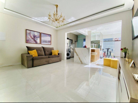 Imagem Apartamento com 2 Quartos à Venda, 70 m² em Jardim Flórida - Jundiaí