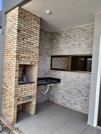 Imagem Casa com 3 Quartos à Venda, 90 m² em Tamatanduba - Eusébio Imagem Casa com 3 Quartos à Venda, 90 m² em Tamatanduba - Eusébio