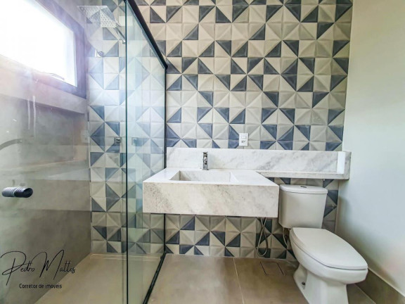 Imagem Casa com 3 Quartos à Venda, 280 m² em Ondas - Cond. Reserva Das Paineiras - Piracicaba