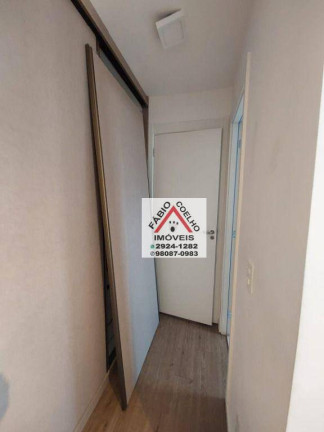 Imagem Apartamento com 3 Quartos à Venda, 92 m² em Morumbi - São Paulo Imagem Apartamento com 3 Quartos à Venda, 92 m² em Morumbi - São Paulo
