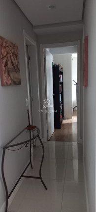 Foto do imóvel Apartamento com 2 Quartos à Venda, 52 m² em Jardim Celeste - São Paulo