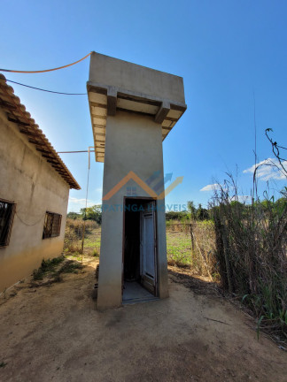 Imagem Imóvel com 2 Quartos à Venda, 2.000 m² em Zona Rural - Marliéria Imagem Imóvel com 2 Quartos à Venda, 2.000 m² em Zona Rural - Marliéria