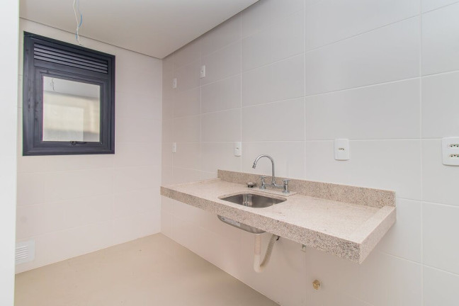 Imagem Apartamento com 1 Quarto à Venda, 42 m² em Menino Deus - Porto Alegre Imagem Apartamento com 1 Quarto à Venda, 42 m² em Menino Deus - Porto Alegre