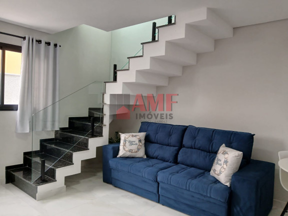 Imagem Sobrado com 2 Quartos à Venda, 88 m² em Praia Do Sonho - Itanhaém