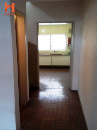 Imagem Casa com 3 Quartos à Venda, 140 m² em Saúde - São Paulo Imagem Casa com 3 Quartos à Venda, 140 m² em Saúde - São Paulo